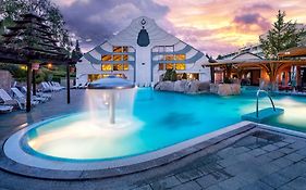 Naturmed Hotel Carbona Thermal Spa